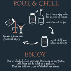 Dirty Bumblebee - Drink Mix