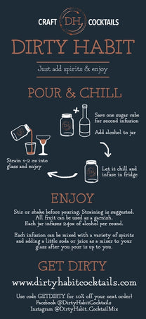 Dirty Little S'more - Drink Mix