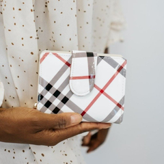 Bristol Mini Wallet