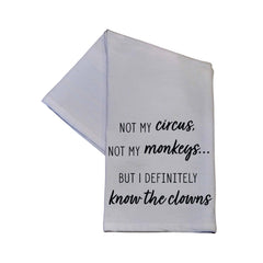 Funny Tea Towel