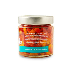 Roasted Pepper Bruschetta 7.05 oz