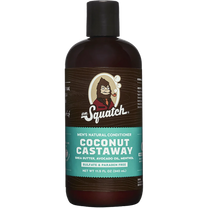 Coconut Castaway Men's Natural Conditioner
