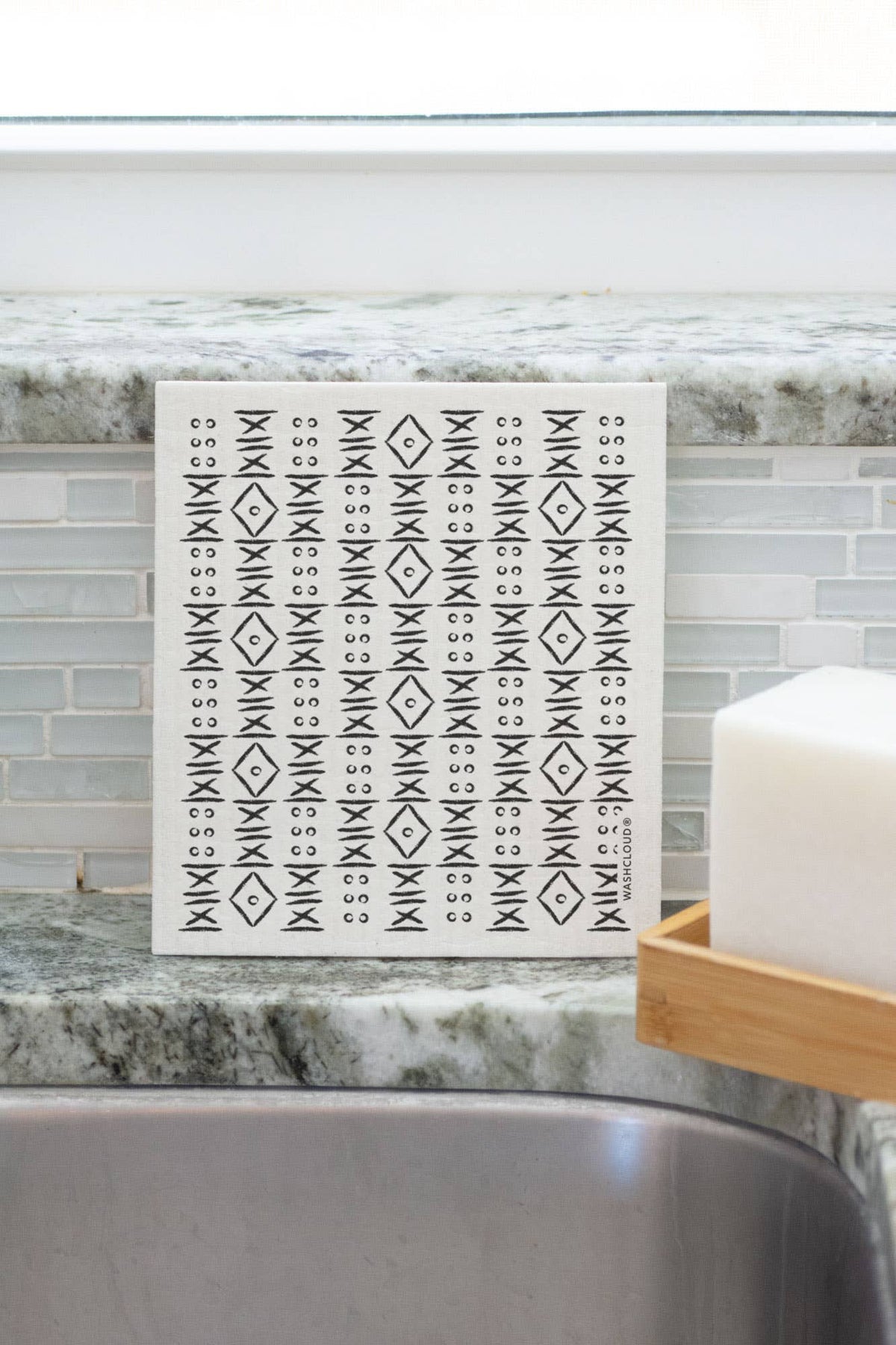 Swedish Dish Sponge Cloth