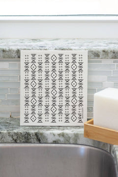 Swedish Dish Sponge Cloth