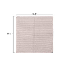Cotton Knit Dish Cloths