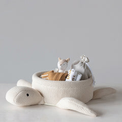Plush Ballerina Animal