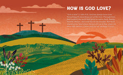 My Biggest Questions About God - Book Kids