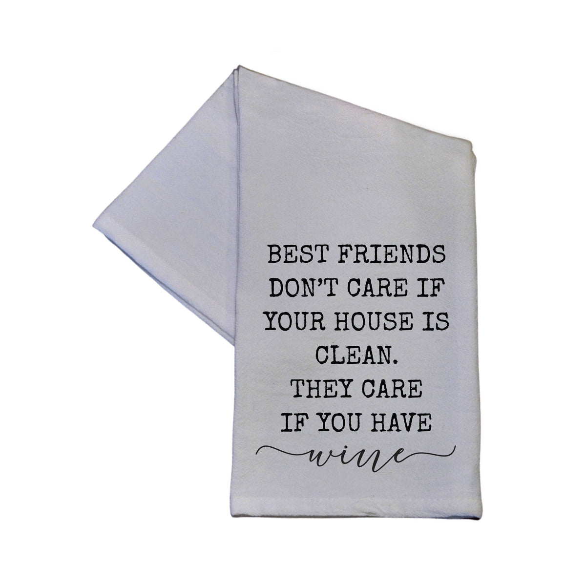 Funny Tea Towel