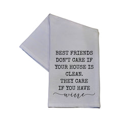 Funny Tea Towel