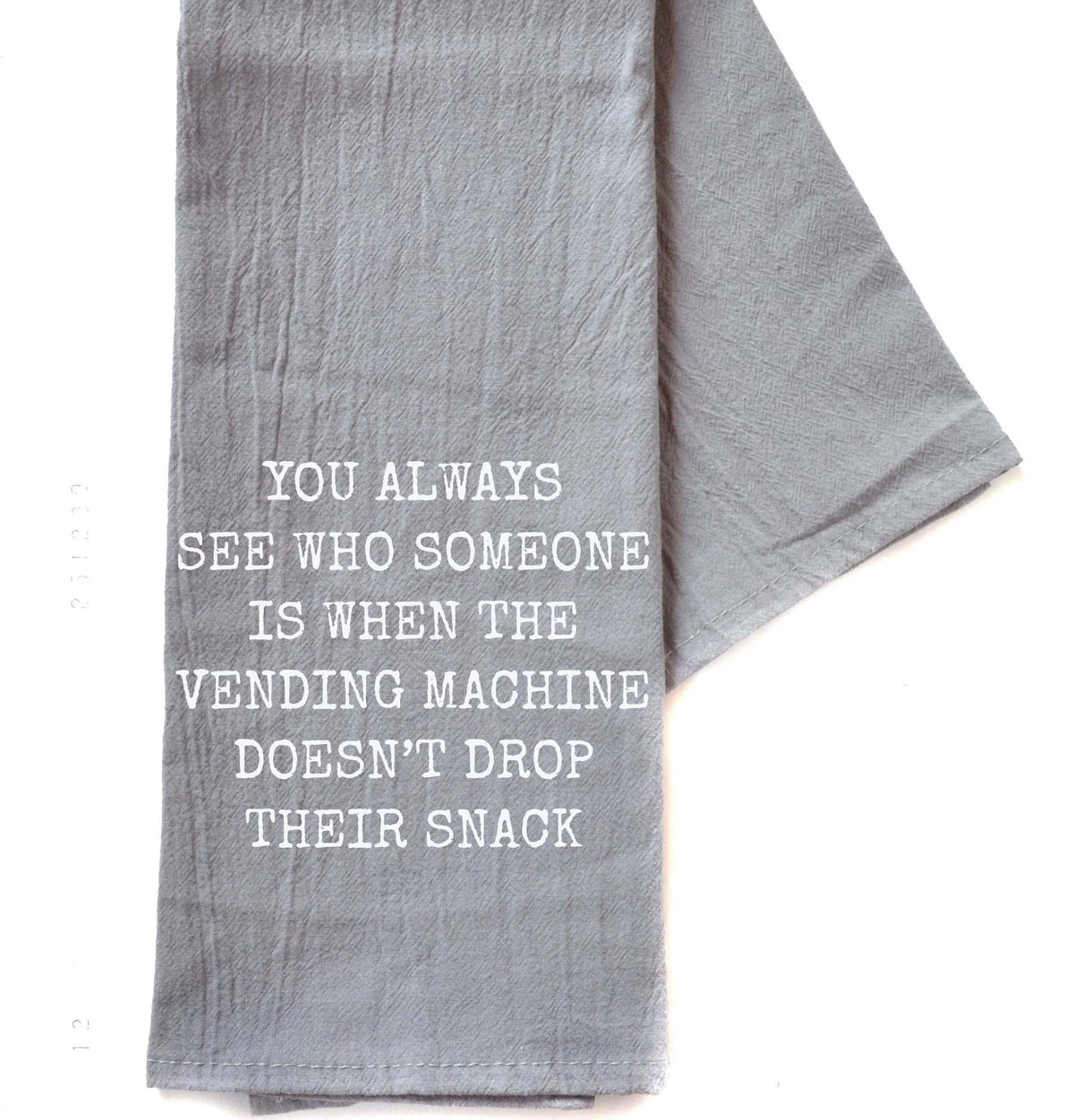 Funny Tea Towel
