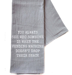 Funny Tea Towel