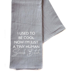 Funny Tea Towel