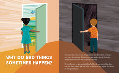 My Biggest Questions About God - Book Kids