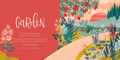 Kingdom of Heaven, Kids' Board Book