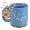 Inspirational Coffee Mug