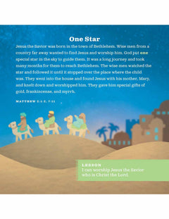 123 Jesus Loves Me for Little Ones, Book - Kids (4-8)