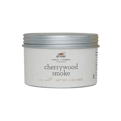 Cherrywood Smoke Sea Salt