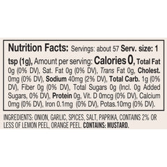 All Purpose Seasoning