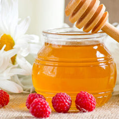 Honey Raspberry - White Balsamic Vinegar