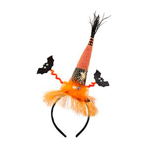 Light up Headband Halloween