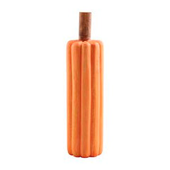 Wooden Pumpkin Sitters