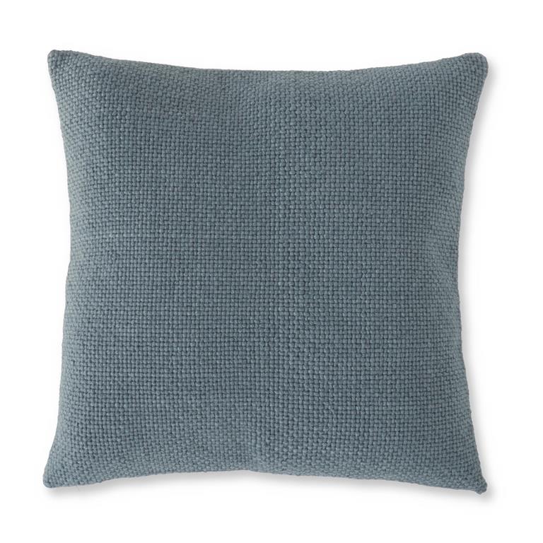 Square Woven Pillows 20
