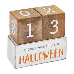 Multi-Holiday Countdown Block Set