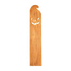 Halloween DeCor Planks