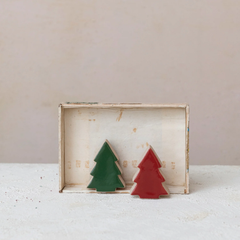 Stoneware Tree