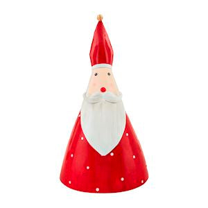 Tin Santa Sitters