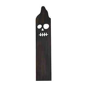 Halloween DeCor Planks