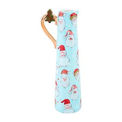 Bud Vases Christmas