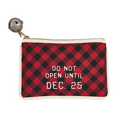 Check Gift Pouch