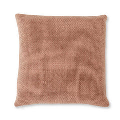 Square Woven Pillows 20"