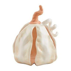 Ceramic Pumpkin Sitters