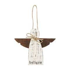 Angel Ornaments