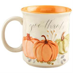 Thanksgiving Mugs