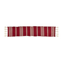 Red Table Runners