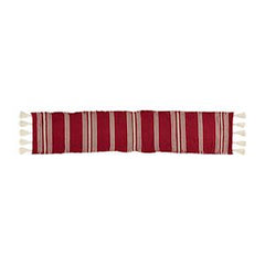 Red Table Runners