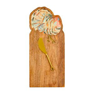 Enamel Gather Board