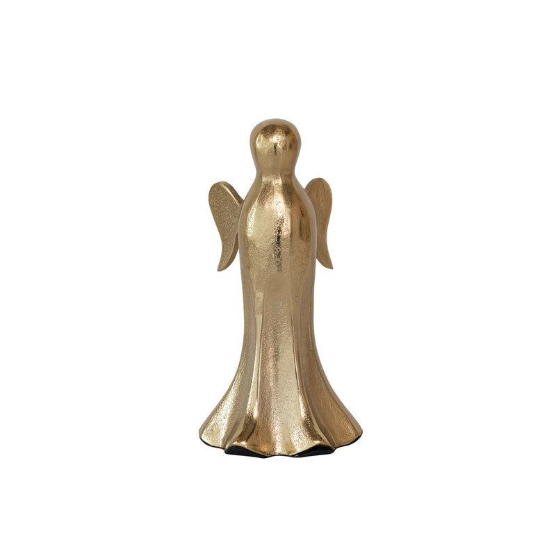 Cast Aluminum Angel