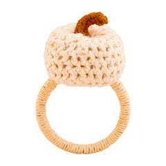 Crochet Napkin Ring