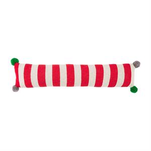 Skinny Stripe Pillow