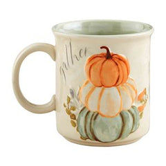 Thanksgiving Mugs