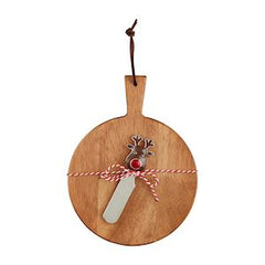 Mini Christmas Wood Boards