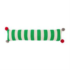 Skinny Stripe Pillow