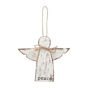 Angel Ornaments