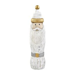 Gold Santa Sitters