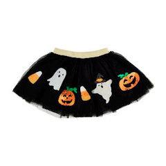 Halloween Tutu
