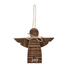 Angel Ornaments